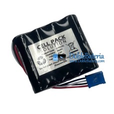 Batería para PLC CPS1131 [Batería de repuesto]